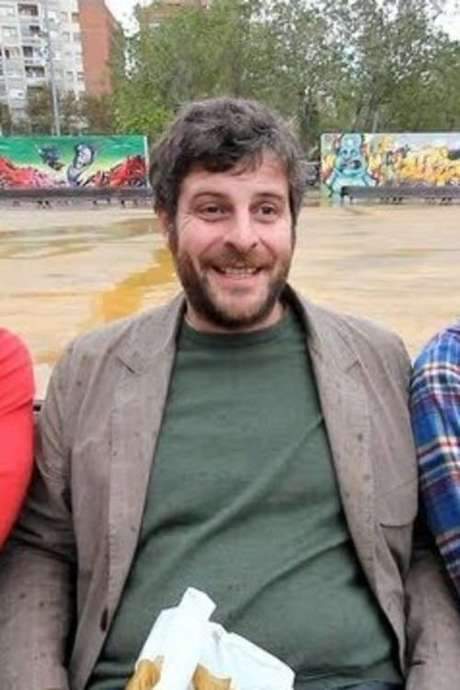 Know your own city: Raúl Cimas